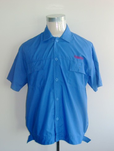 東莞訂做廠服廠