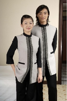 東莞訂做廠服生產廠家