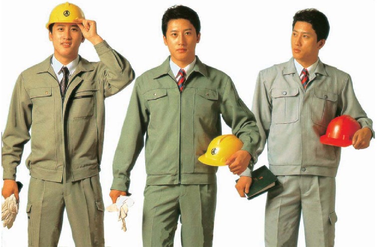 中山訂做工作服