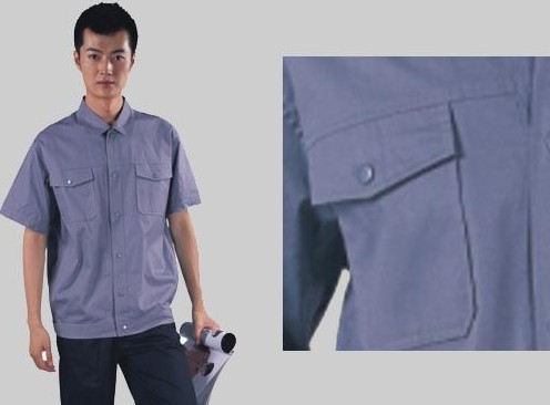 東莞訂做廠服廠