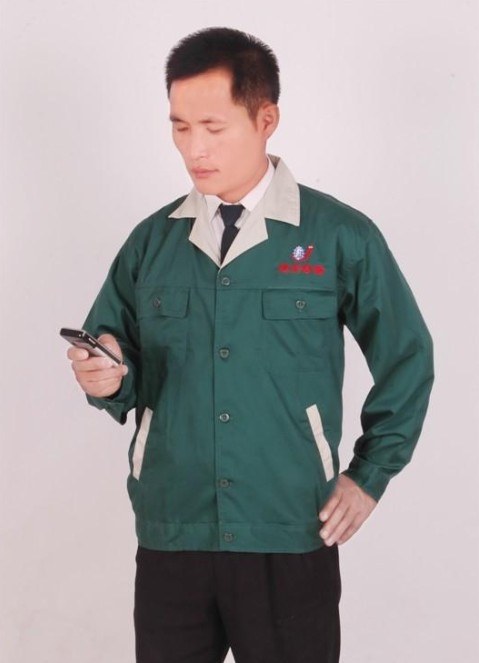 深圳訂做廠服生產(chǎn)廠家