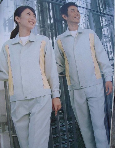 中山訂做廠服生產廠家