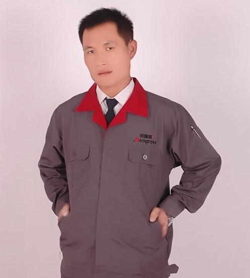 惠州訂做廠服生產(chǎn)廠家