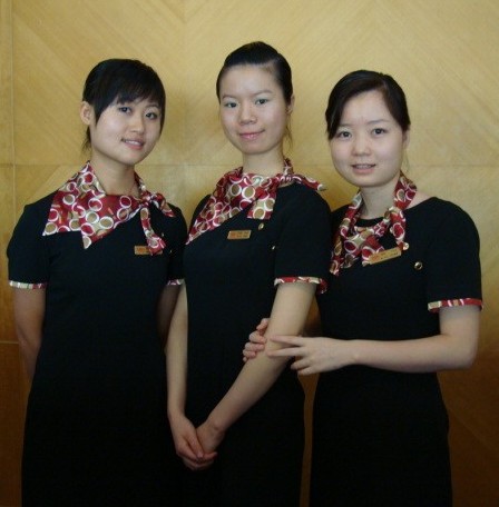 珠海訂做工衣生產廠家