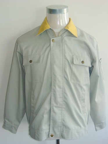 中山訂做工作服生產廠家