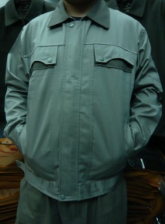 惠州訂做工作服