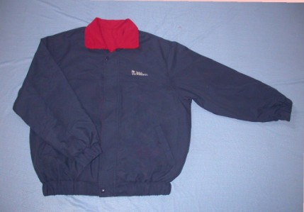 中山訂做工衣廠