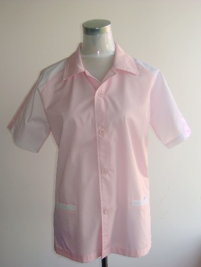 東莞訂做制服廠