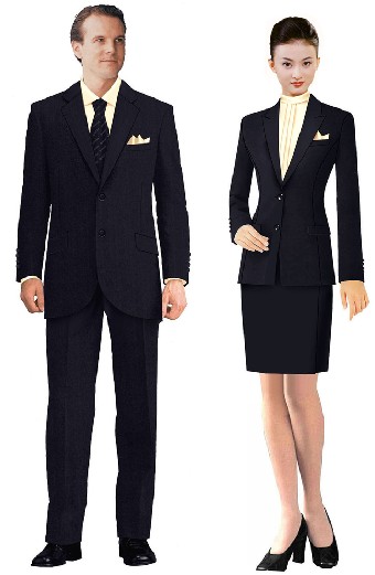 東莞訂做制服生產(chǎn)廠家