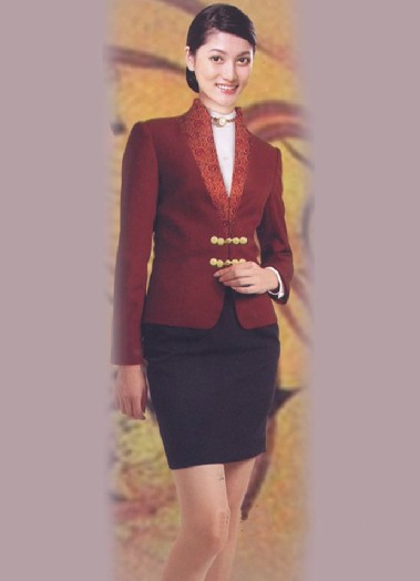 深圳訂做制服生產(chǎn)廠家