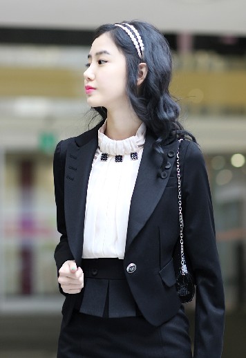 珠海訂做制服廠