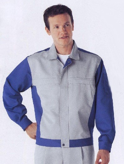 中山訂做制服生產(chǎn)廠家