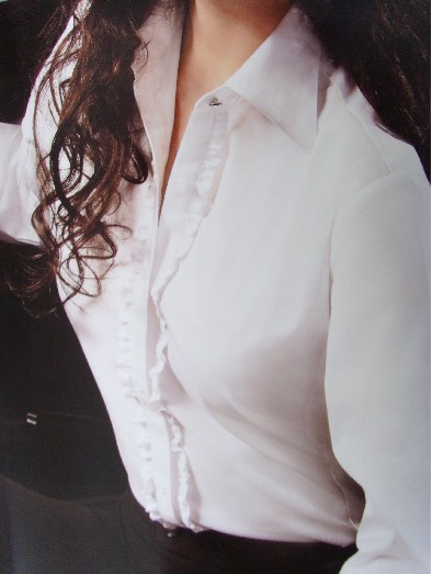 深圳訂做襯衫生產廠家