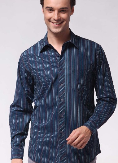 廣州訂做襯衫廠