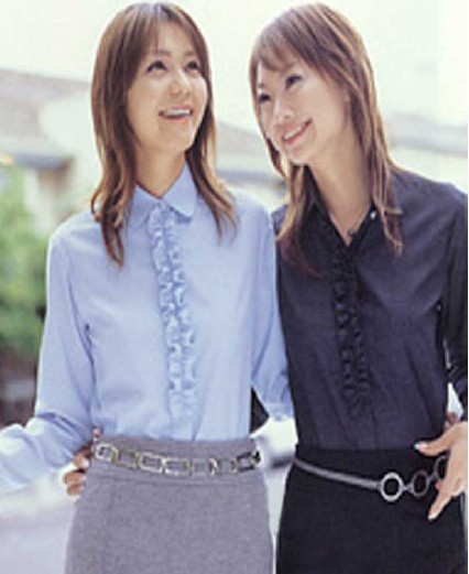 珠海訂做襯衫廠