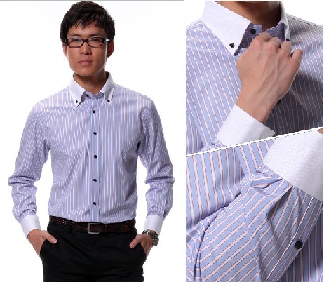 佛山訂做襯衫廠