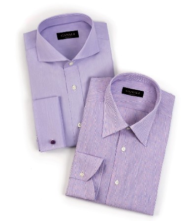 中山訂做襯衫生產廠家