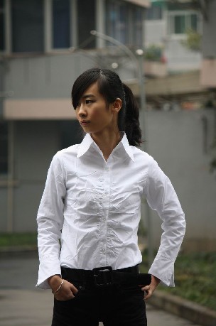 惠州訂做襯衫生產廠家