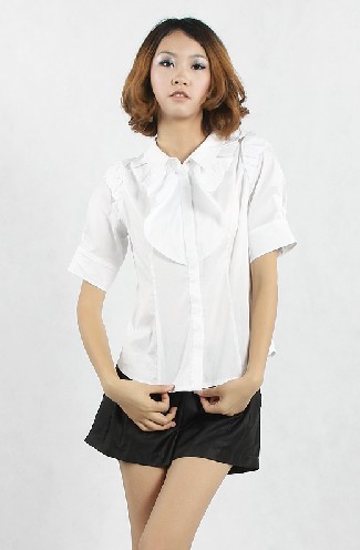 中山襯衫生產(chǎn)廠家