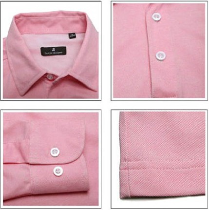 深圳T恤衫生產廠家