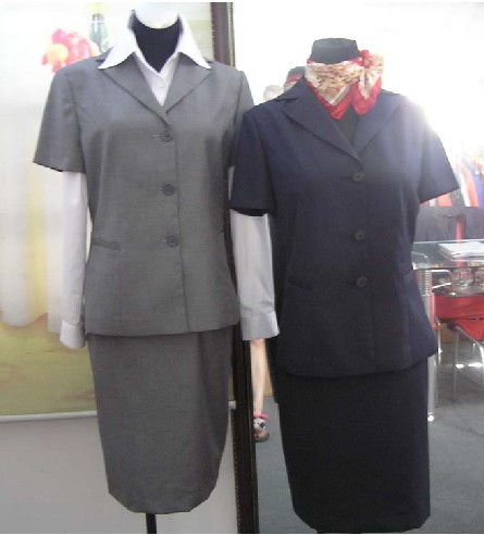 深圳職業(yè)裝