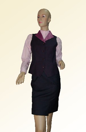 廣州職業(yè)裝廠