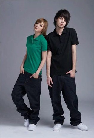 東莞訂做T恤衫廠