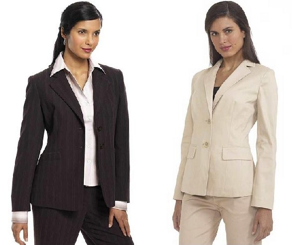 東莞訂做職業裝