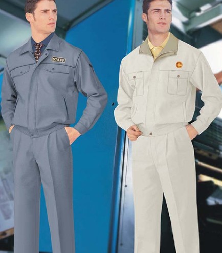 東莞設計新穎價格實惠的廠服生產廠家