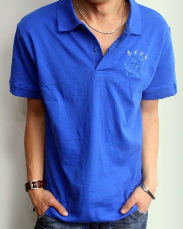 珠海訂做T恤衫廠