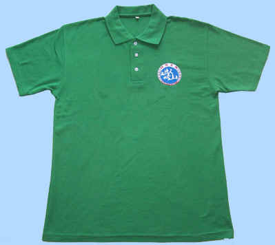 珠海訂做T恤衫生產(chǎn)廠家