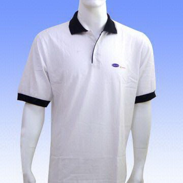 佛山訂做T恤衫廠