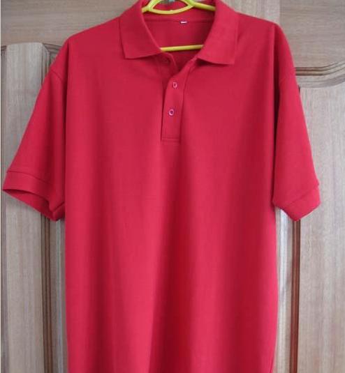 佛山訂做T恤衫生產(chǎn)廠家