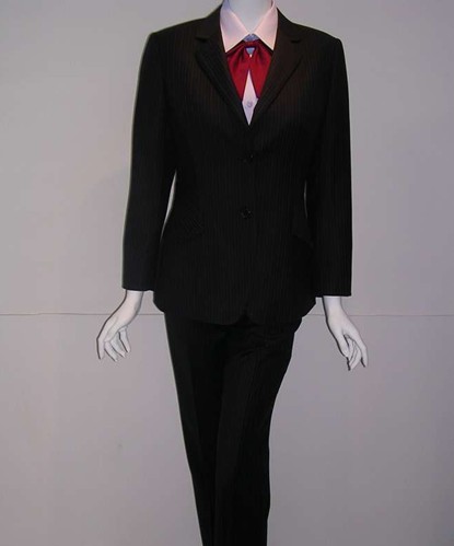 珠海訂做職業裝生產廠家