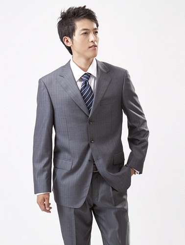 佛山訂做職業(yè)裝廠