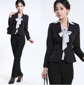 惠州訂做職業裝