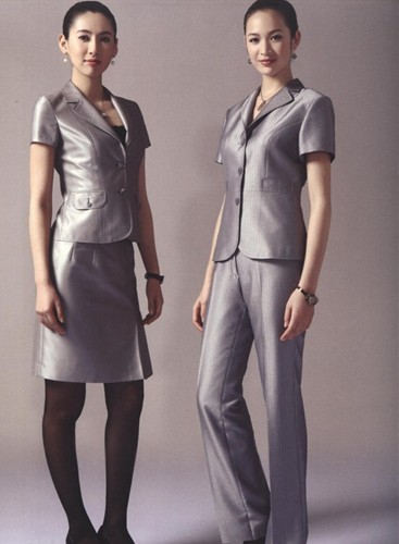 惠州訂做職業裝廠