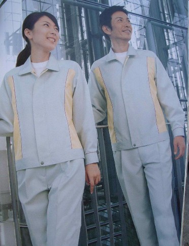 廣州廠服生產(chǎn)廠家