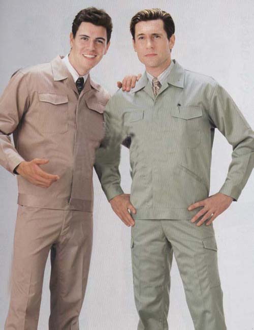 東莞廠服生產(chǎn)廠家