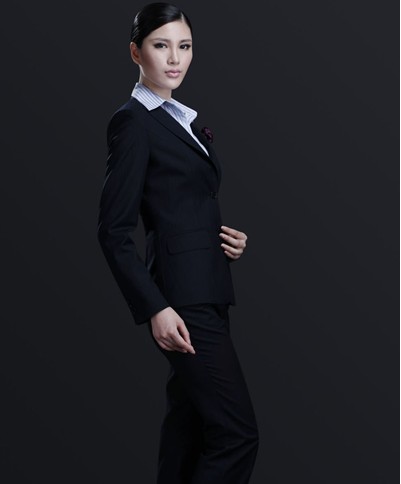 中山職業(yè)裝廠