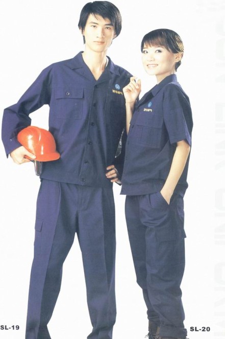 深圳工衣生產廠家