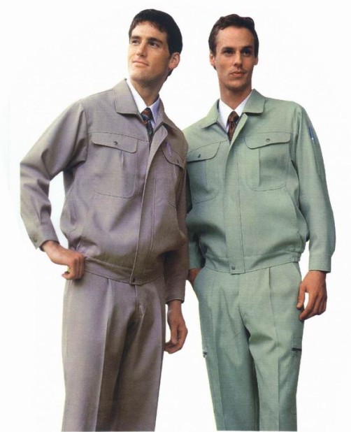 廣州工衣生產廠家