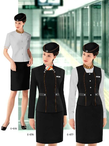 廣州工作服生產(chǎn)廠家