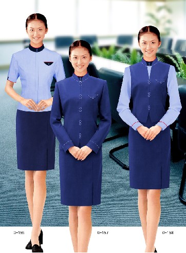 珠海工作服生產(chǎn)廠家