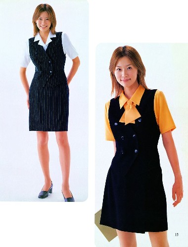 佛山工作服生產廠家