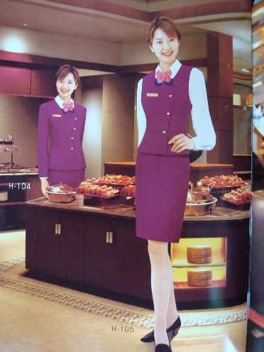 珠海制服生產廠家