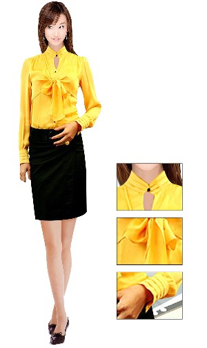 深圳襯衫生產廠家